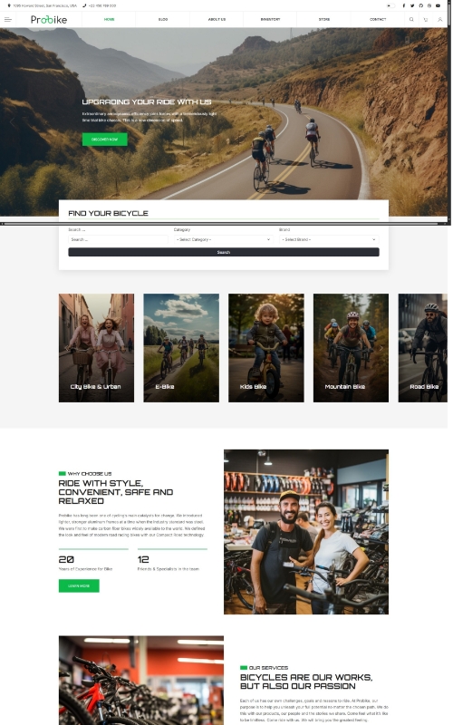 Home Version 3